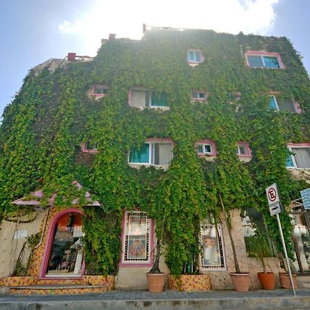 Boutique Hotel Delfin 5Th Avenue Πλάγια Ντελ Κάρμεν Εξωτερικό φωτογραφία