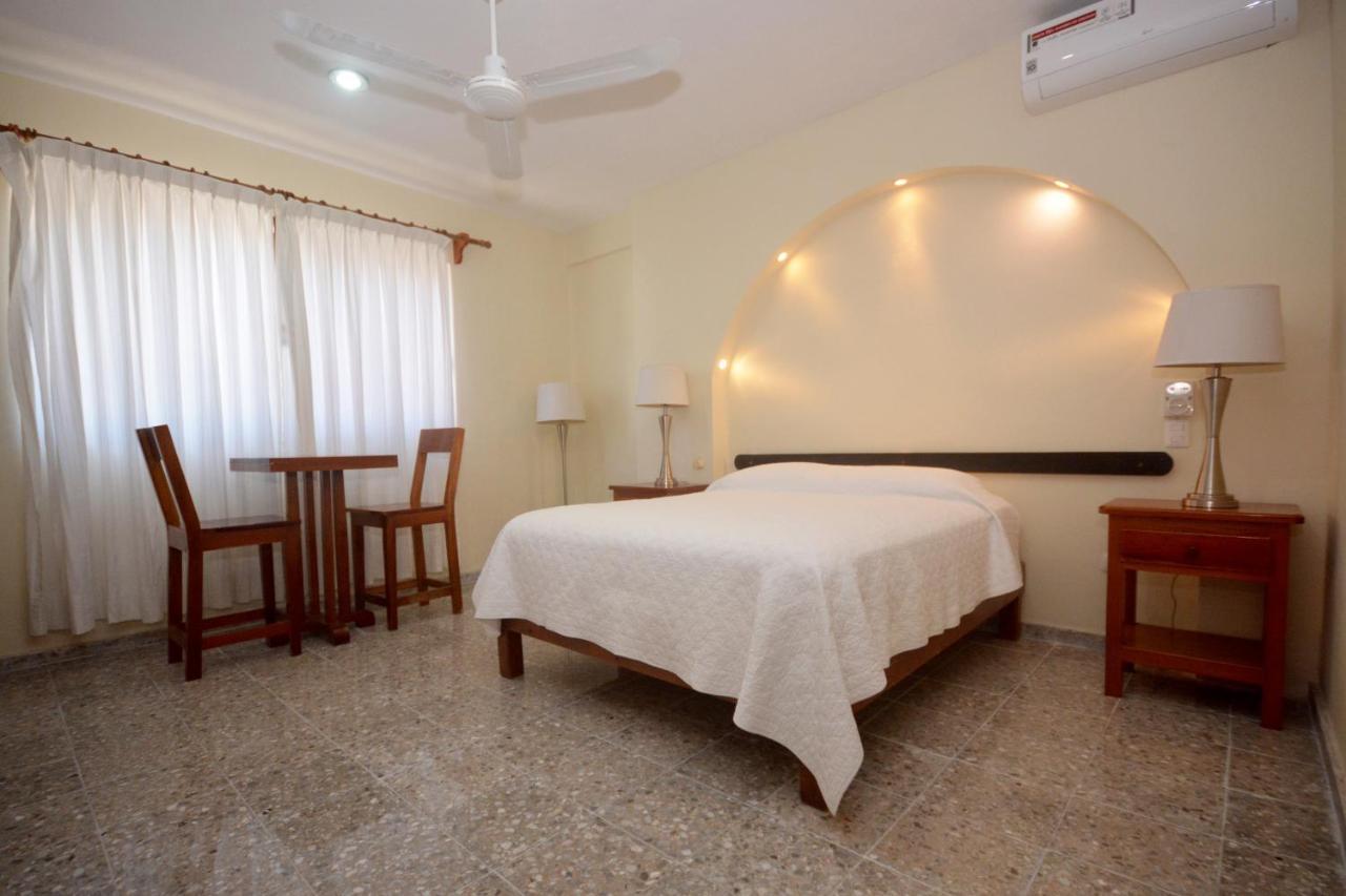 Boutique Hotel Delfin 5Th Avenue Πλάγια Ντελ Κάρμεν Εξωτερικό φωτογραφία