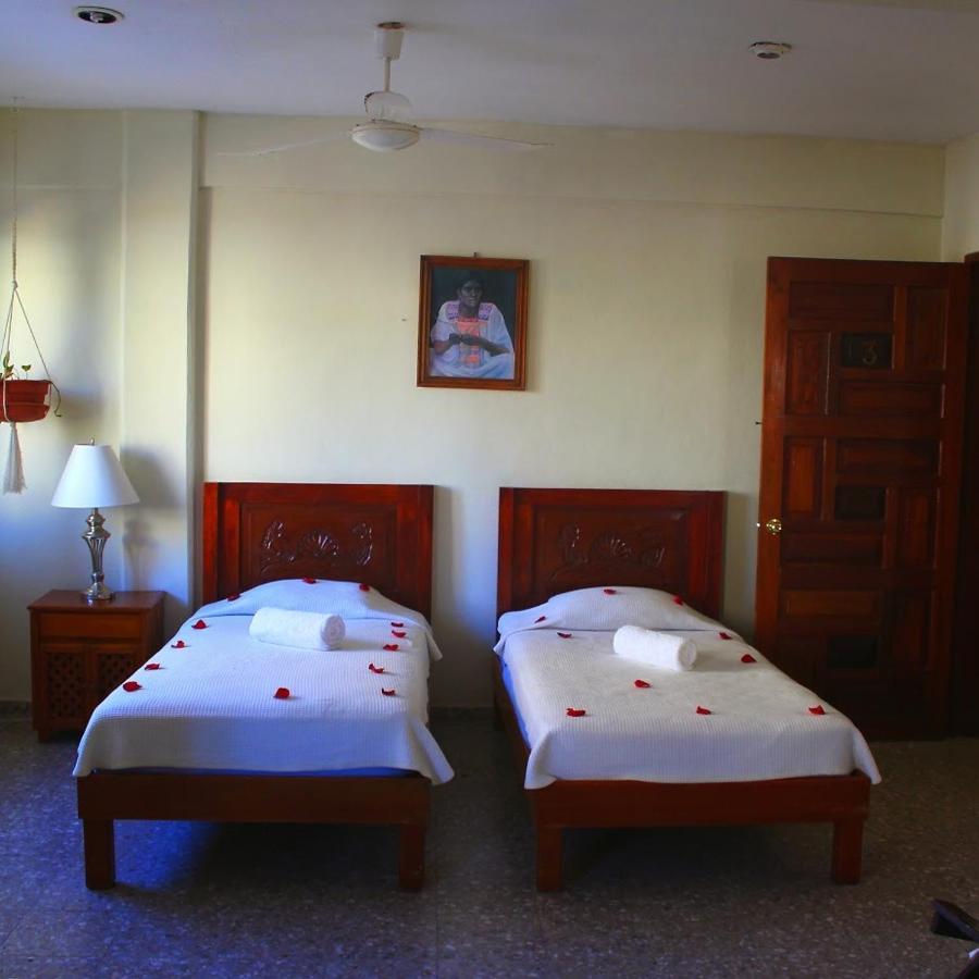 Boutique Hotel Delfin 5Th Avenue Πλάγια Ντελ Κάρμεν Εξωτερικό φωτογραφία