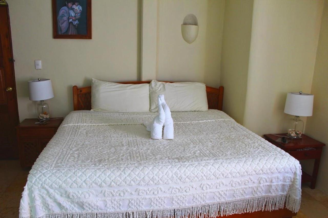 Boutique Hotel Delfin 5Th Avenue Πλάγια Ντελ Κάρμεν Εξωτερικό φωτογραφία