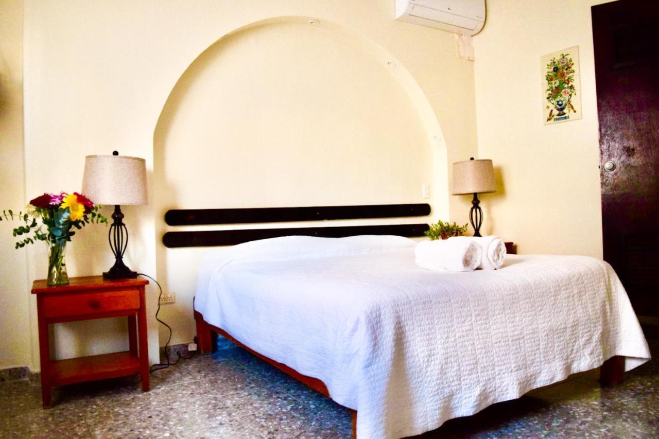 Boutique Hotel Delfin 5Th Avenue Πλάγια Ντελ Κάρμεν Εξωτερικό φωτογραφία