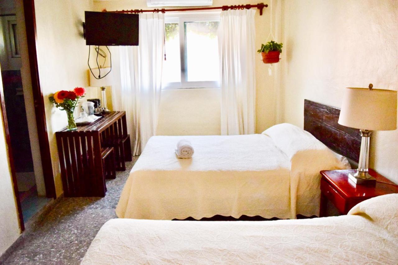 Boutique Hotel Delfin 5Th Avenue Πλάγια Ντελ Κάρμεν Εξωτερικό φωτογραφία