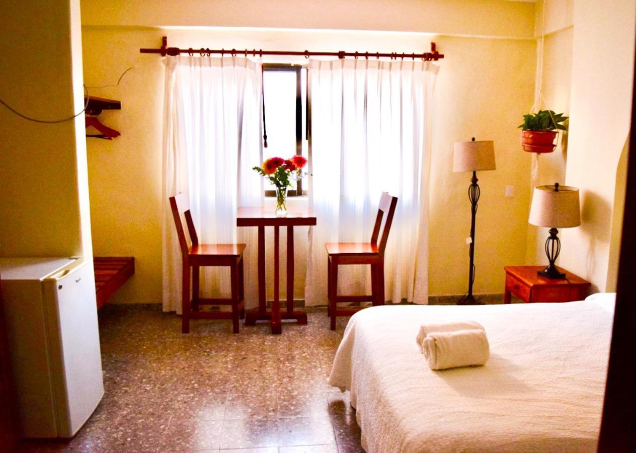 Boutique Hotel Delfin 5Th Avenue Πλάγια Ντελ Κάρμεν Εξωτερικό φωτογραφία
