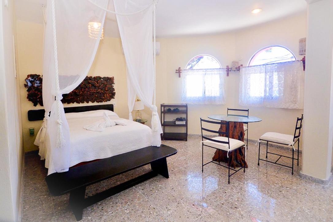 Boutique Hotel Delfin 5Th Avenue Πλάγια Ντελ Κάρμεν Εξωτερικό φωτογραφία