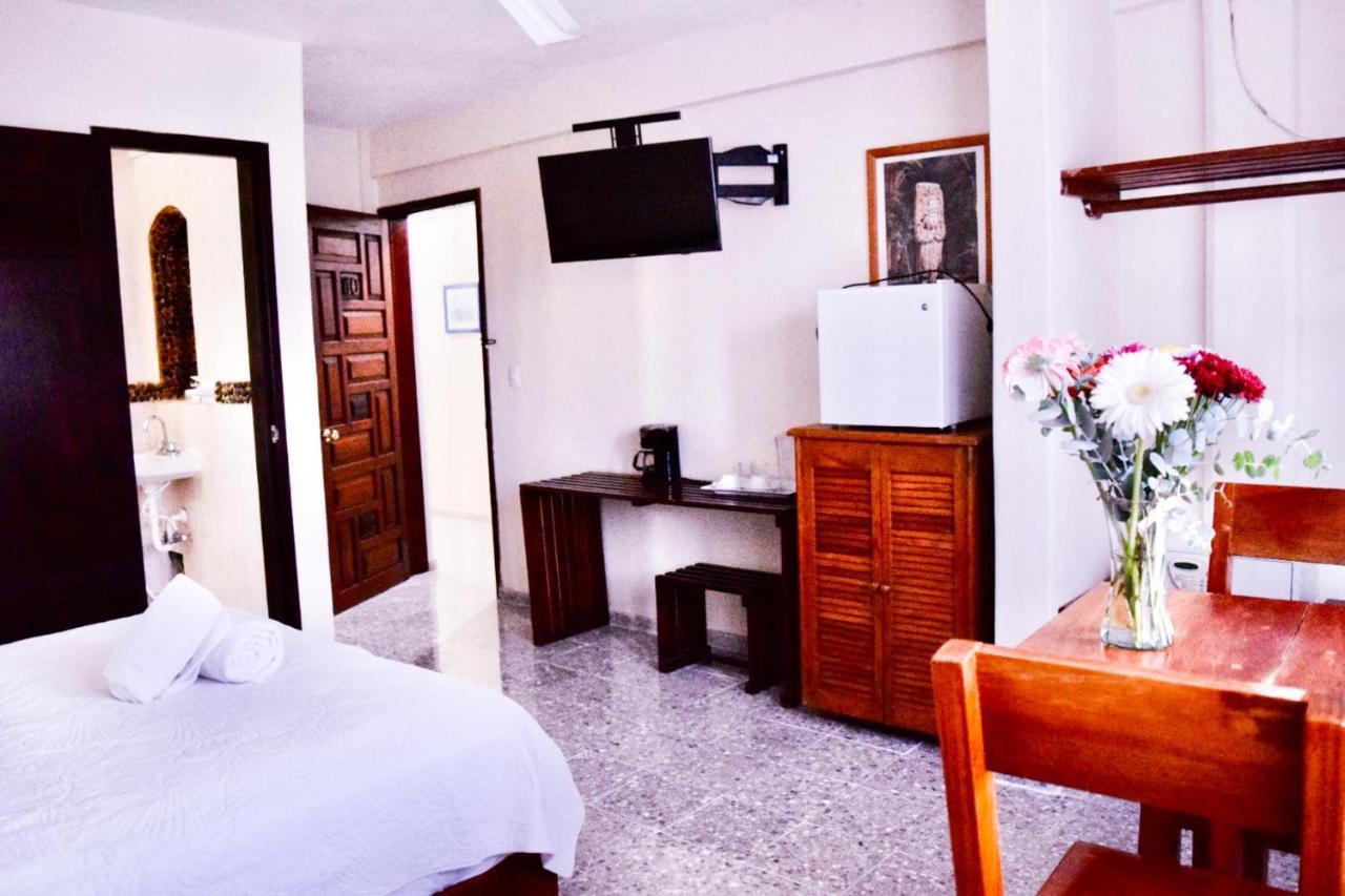 Boutique Hotel Delfin 5Th Avenue Πλάγια Ντελ Κάρμεν Εξωτερικό φωτογραφία