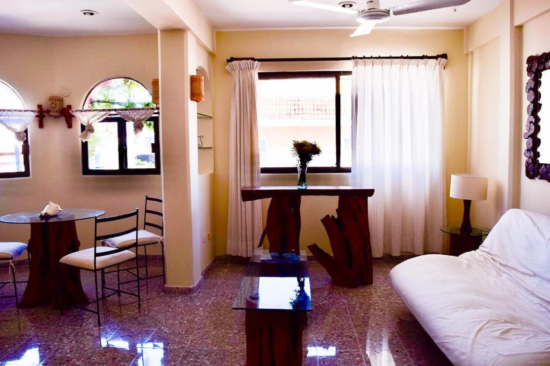 Boutique Hotel Delfin 5Th Avenue Πλάγια Ντελ Κάρμεν Εξωτερικό φωτογραφία