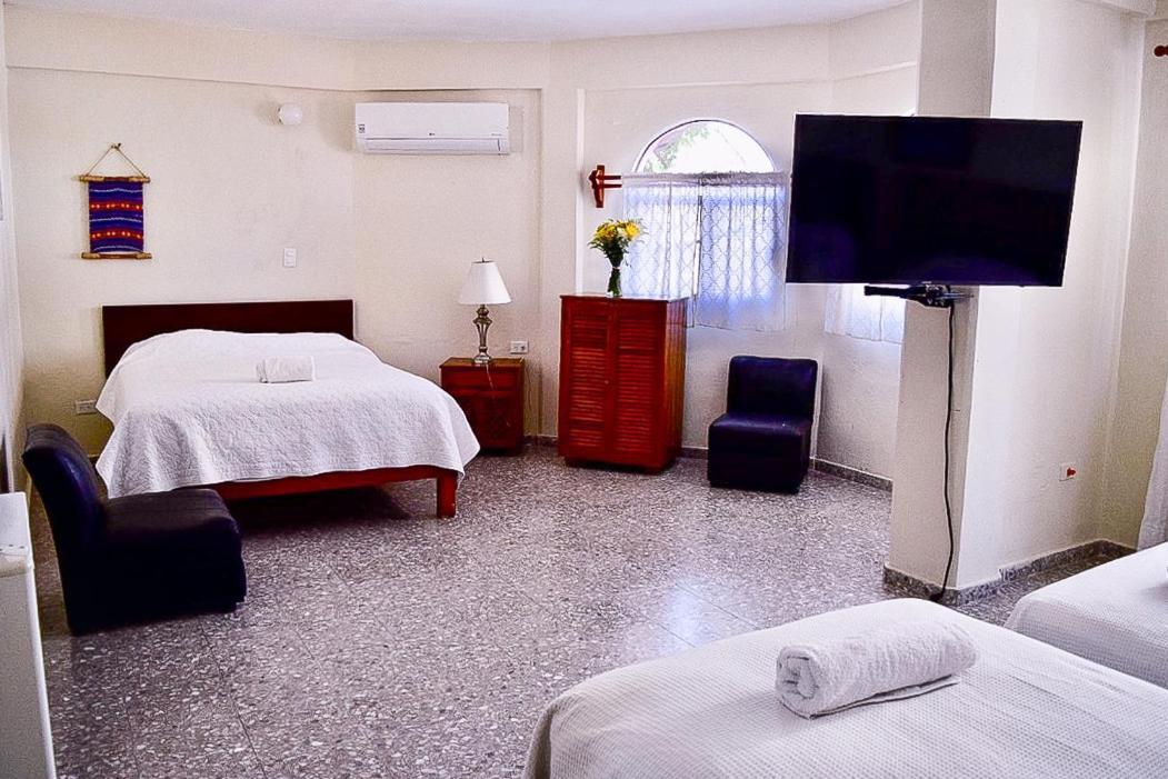 Boutique Hotel Delfin 5Th Avenue Πλάγια Ντελ Κάρμεν Εξωτερικό φωτογραφία