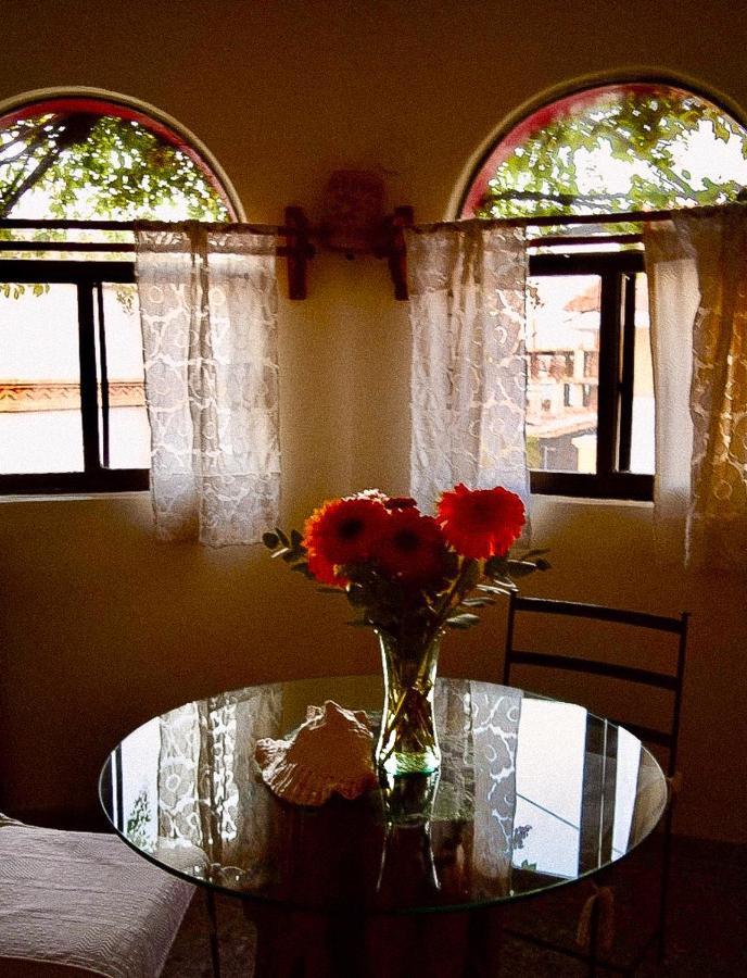 Boutique Hotel Delfin 5Th Avenue Πλάγια Ντελ Κάρμεν Εξωτερικό φωτογραφία