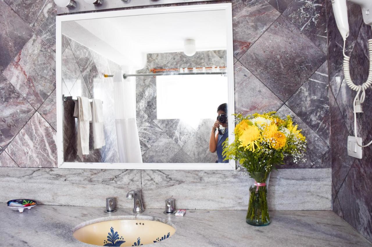 Boutique Hotel Delfin 5Th Avenue Πλάγια Ντελ Κάρμεν Εξωτερικό φωτογραφία