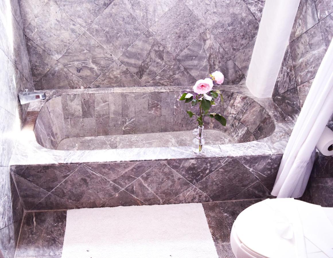 Boutique Hotel Delfin 5Th Avenue Πλάγια Ντελ Κάρμεν Εξωτερικό φωτογραφία