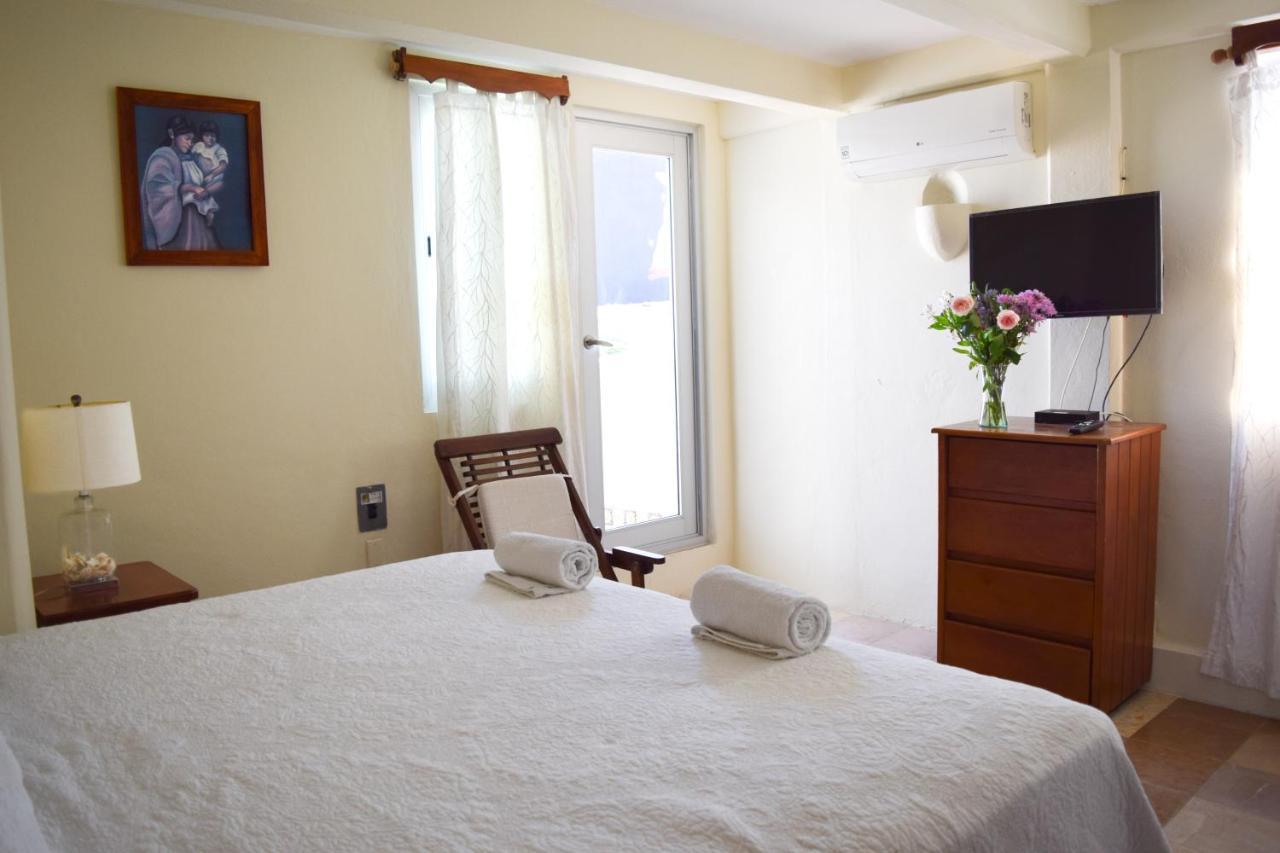 Boutique Hotel Delfin 5Th Avenue Πλάγια Ντελ Κάρμεν Εξωτερικό φωτογραφία