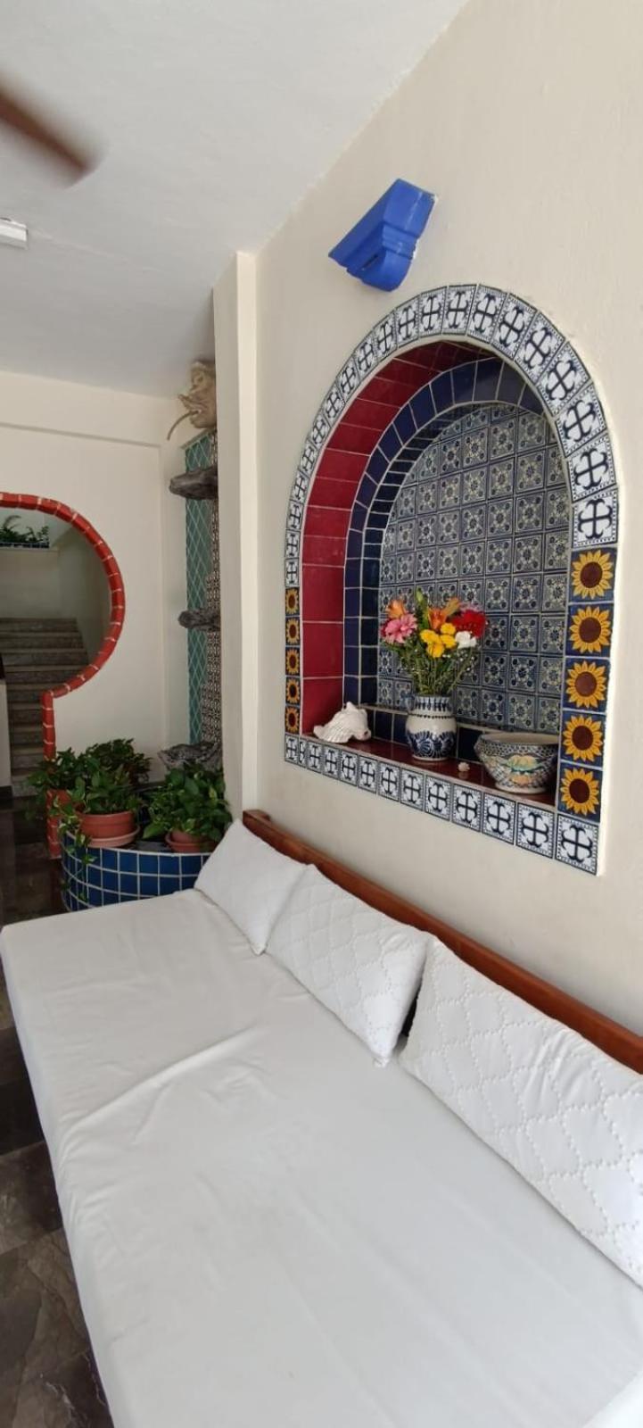 Boutique Hotel Delfin 5Th Avenue Πλάγια Ντελ Κάρμεν Εξωτερικό φωτογραφία