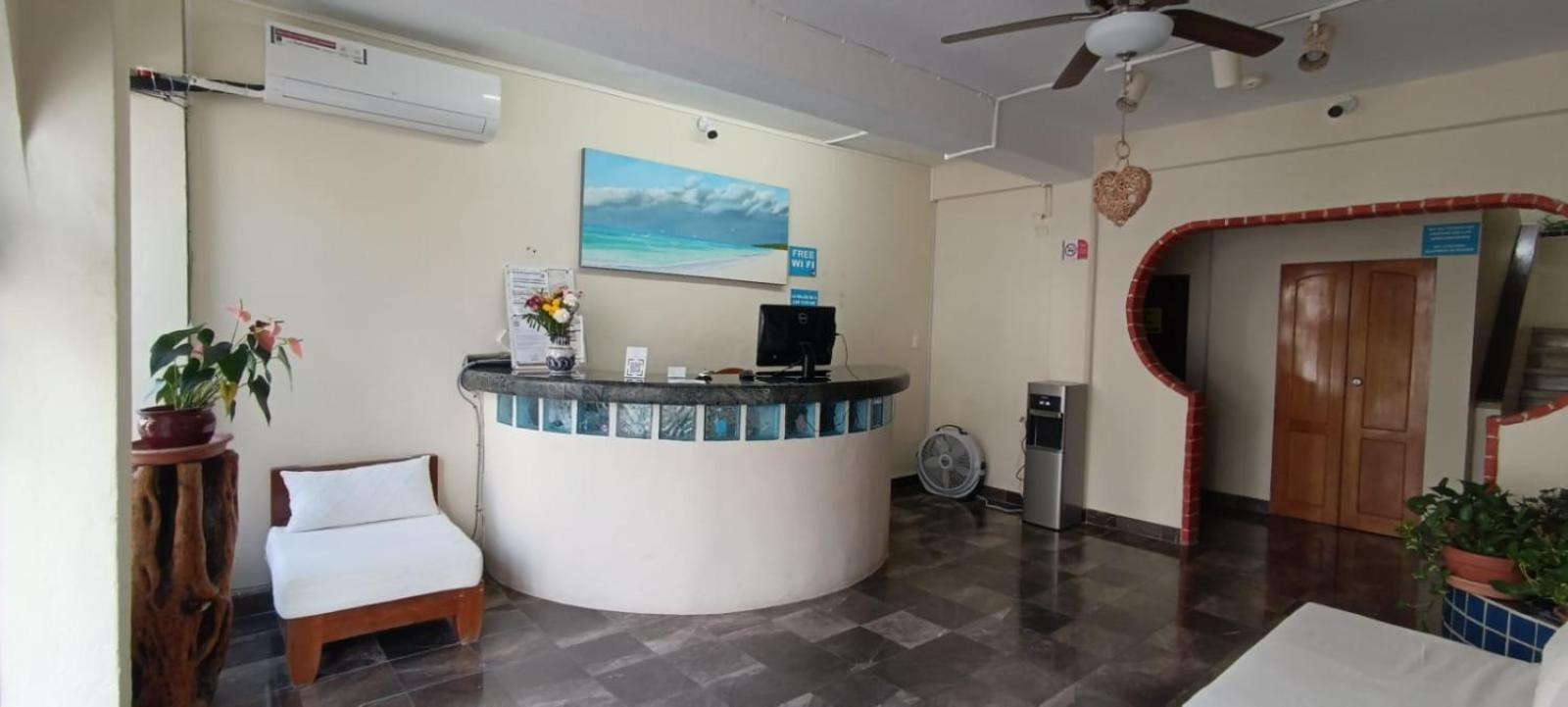 Boutique Hotel Delfin 5Th Avenue Πλάγια Ντελ Κάρμεν Εξωτερικό φωτογραφία