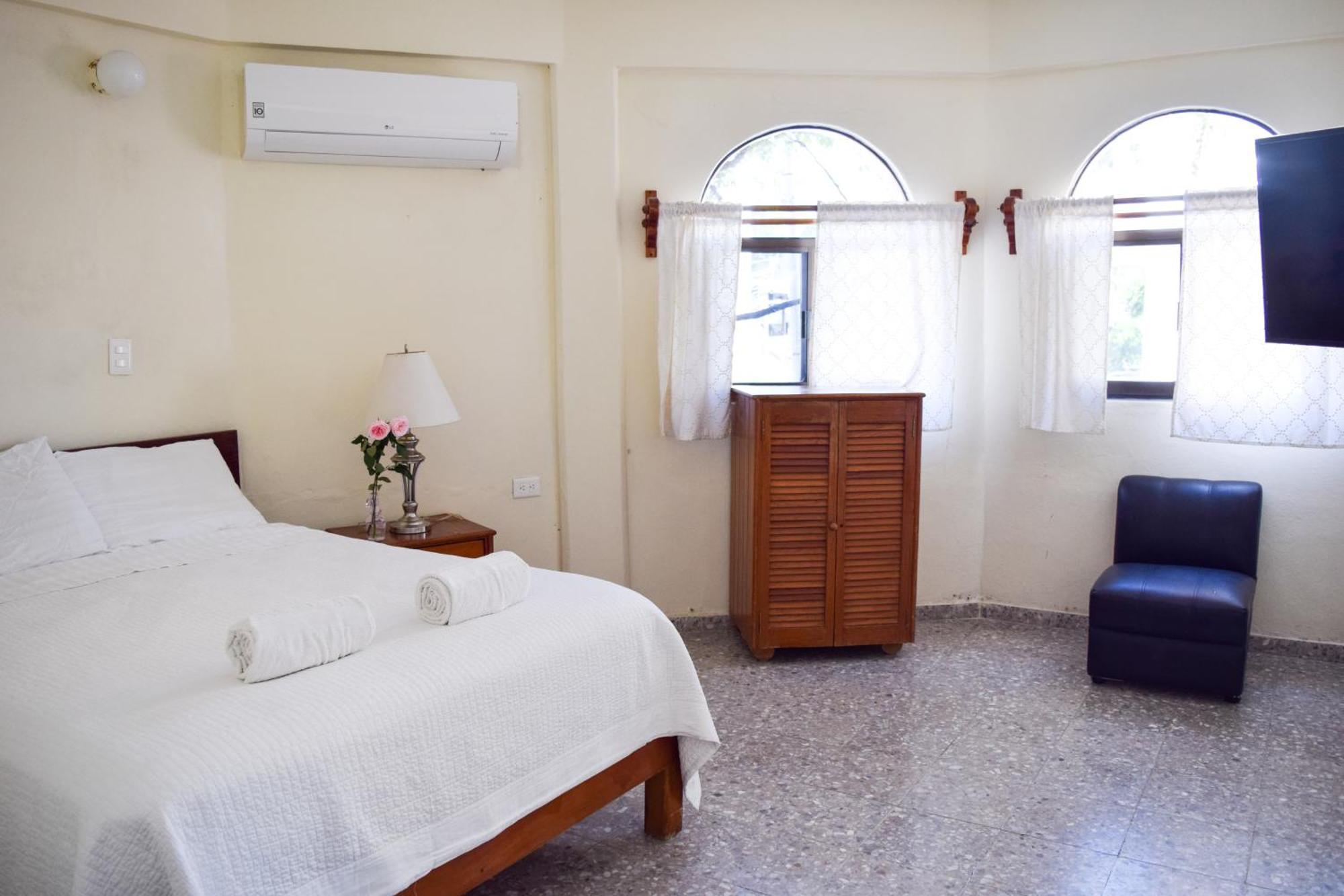 Boutique Hotel Delfin 5Th Avenue Πλάγια Ντελ Κάρμεν Εξωτερικό φωτογραφία