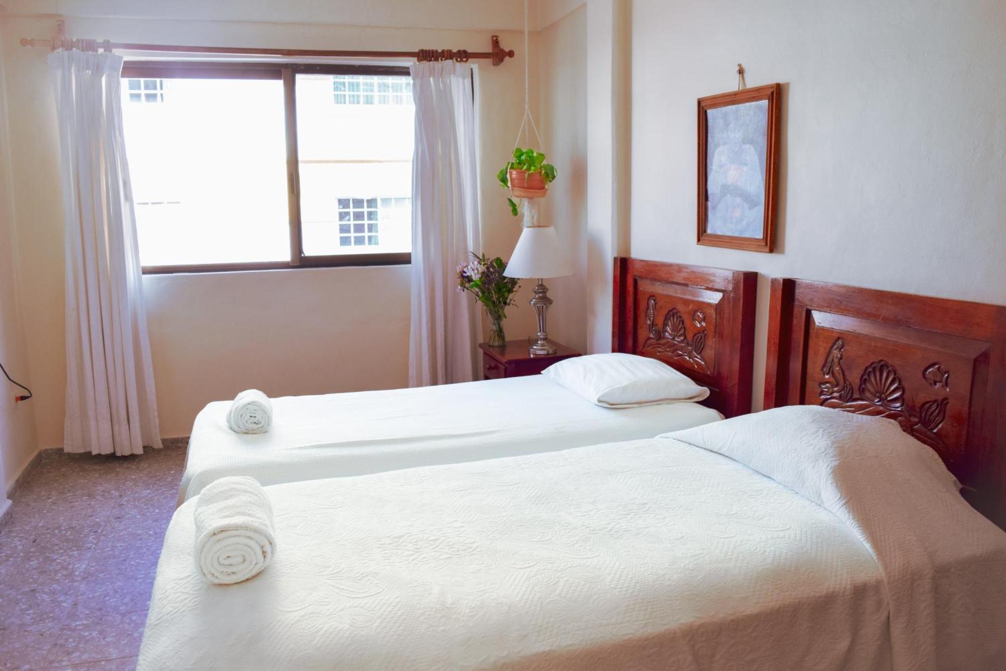 Boutique Hotel Delfin 5Th Avenue Πλάγια Ντελ Κάρμεν Εξωτερικό φωτογραφία