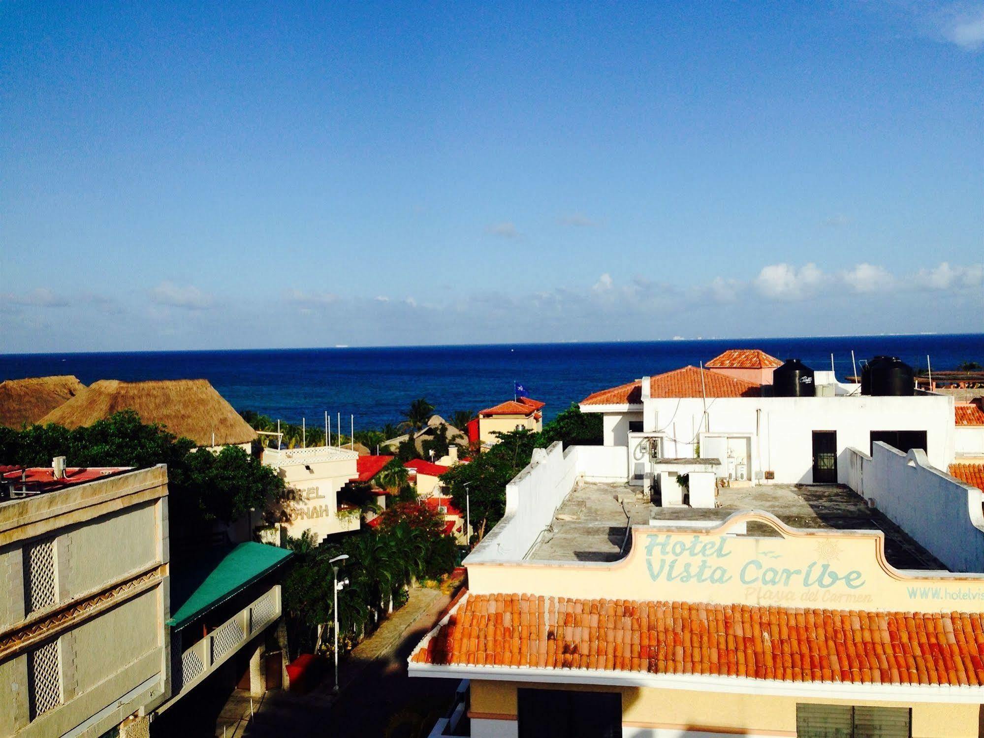 Boutique Hotel Delfin 5Th Avenue Πλάγια Ντελ Κάρμεν Εξωτερικό φωτογραφία