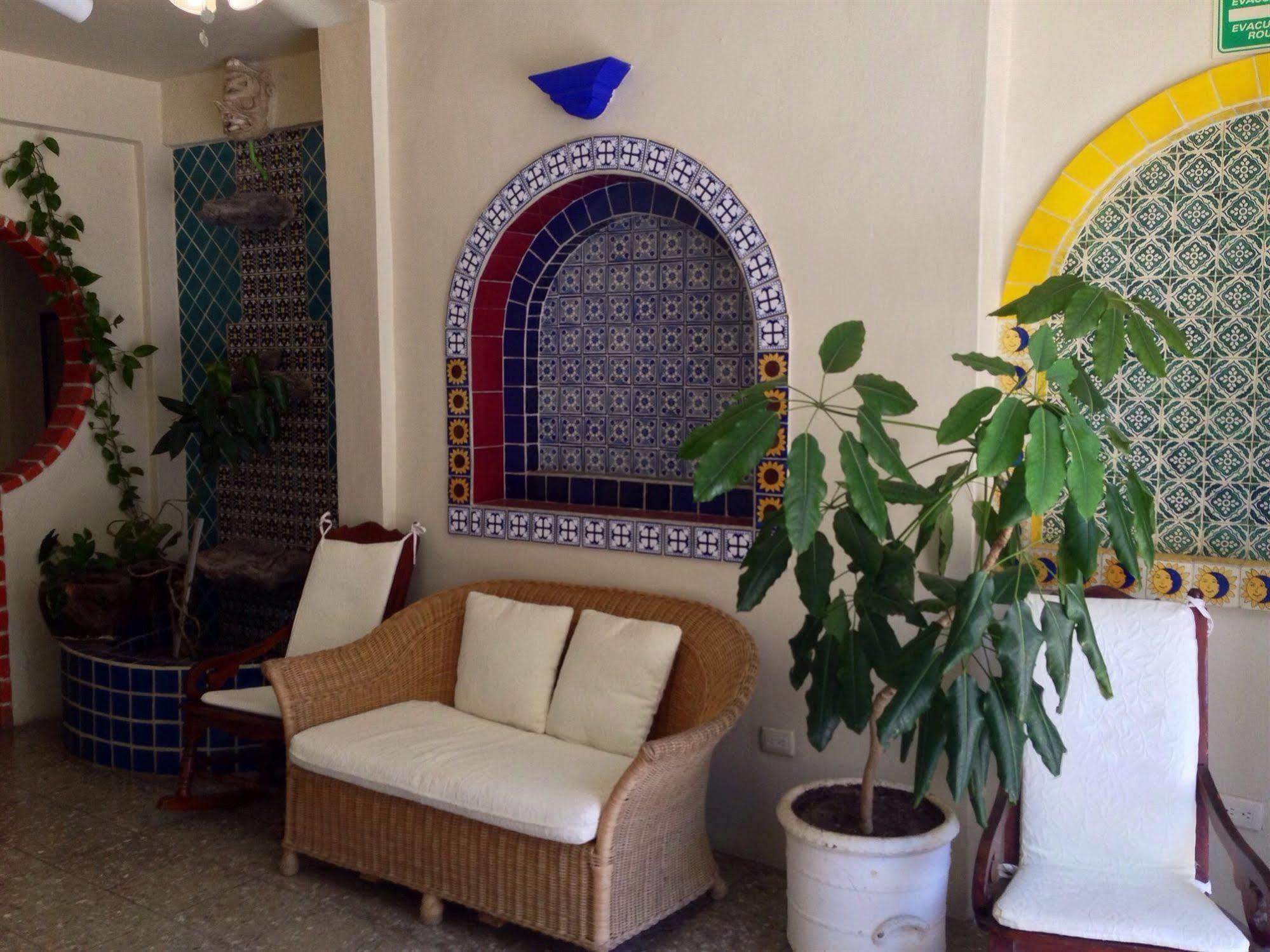 Boutique Hotel Delfin 5Th Avenue Πλάγια Ντελ Κάρμεν Εξωτερικό φωτογραφία