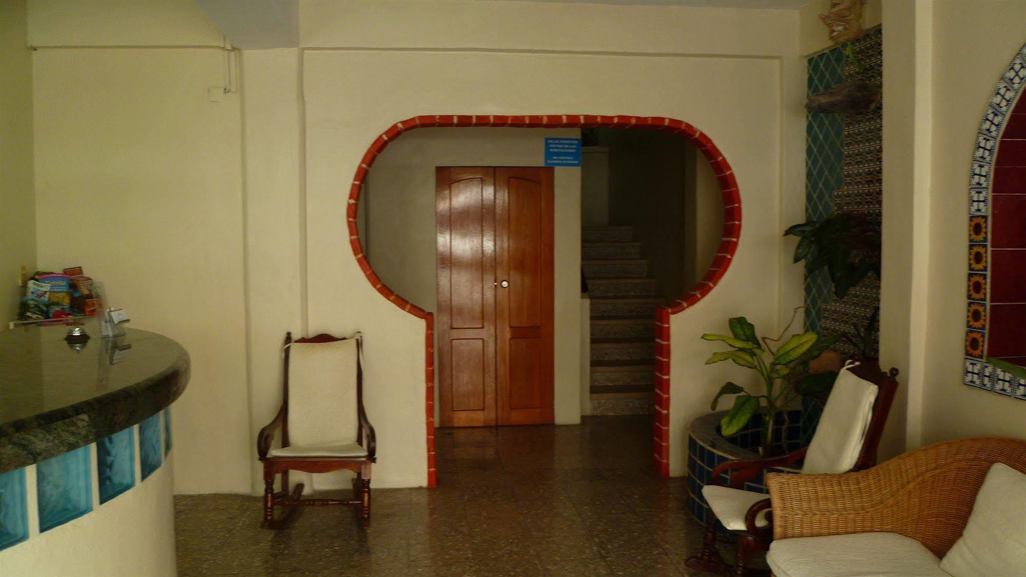 Boutique Hotel Delfin 5Th Avenue Πλάγια Ντελ Κάρμεν Εξωτερικό φωτογραφία