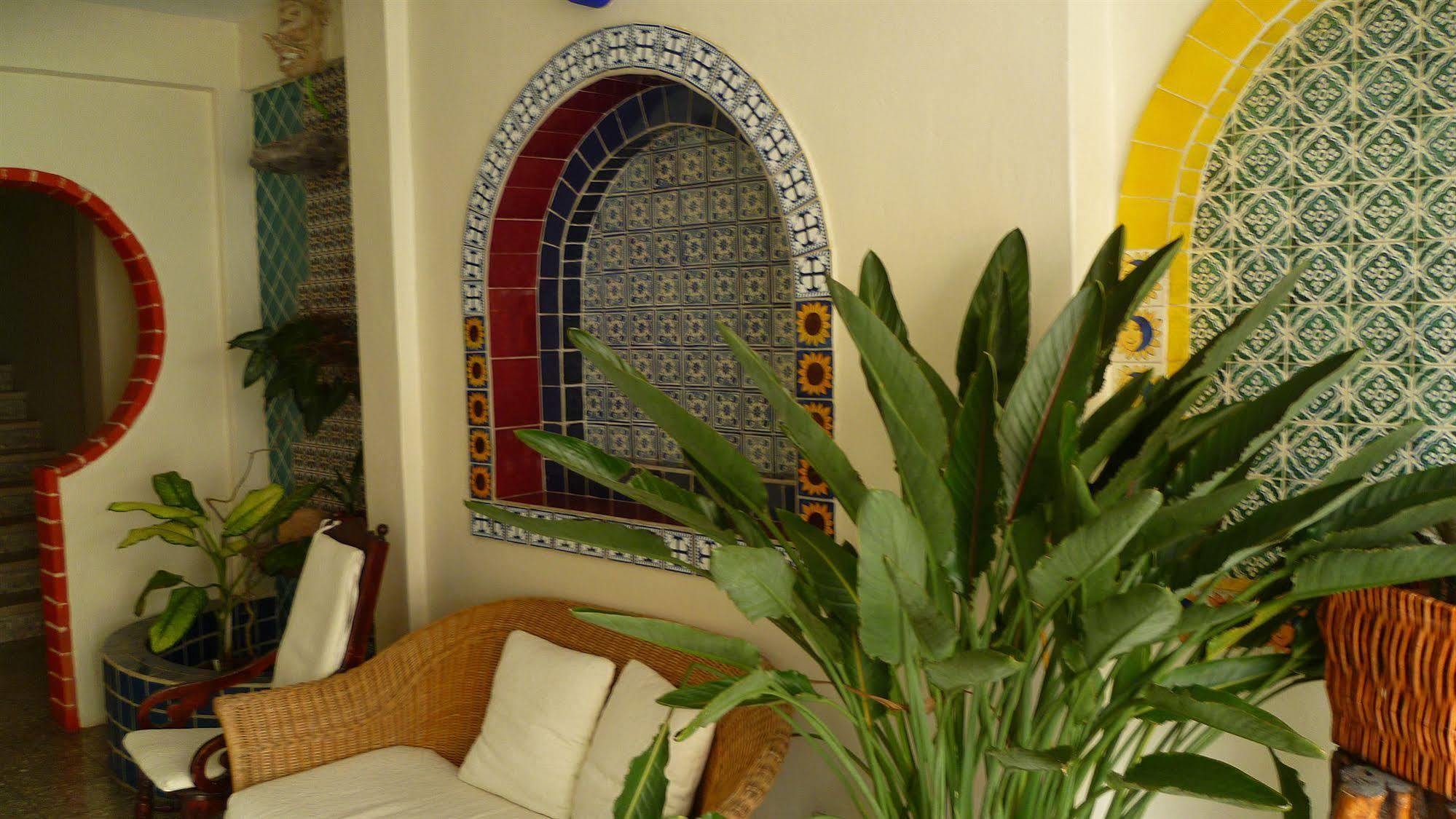 Boutique Hotel Delfin 5Th Avenue Πλάγια Ντελ Κάρμεν Εξωτερικό φωτογραφία