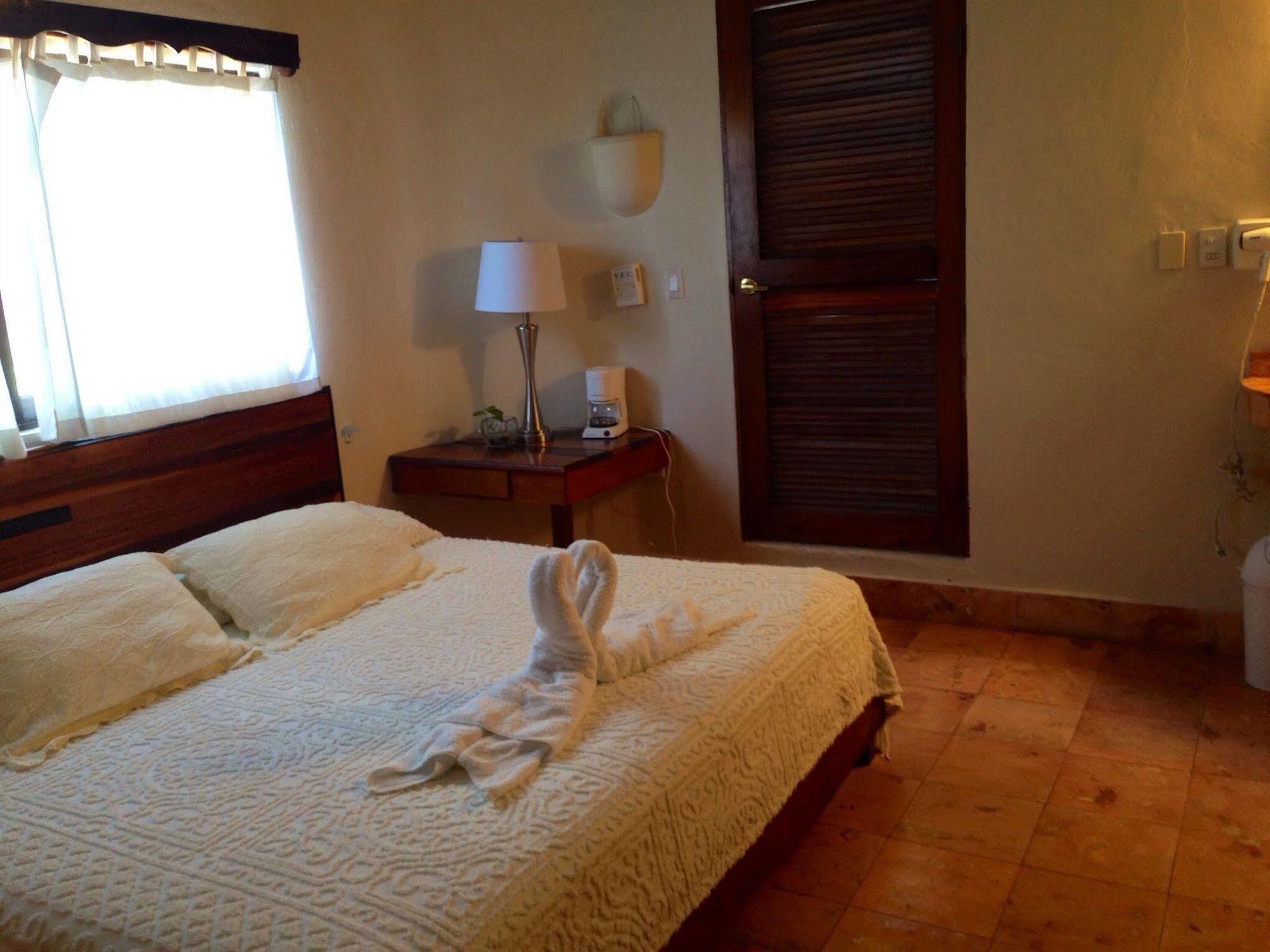 Boutique Hotel Delfin 5Th Avenue Πλάγια Ντελ Κάρμεν Εξωτερικό φωτογραφία