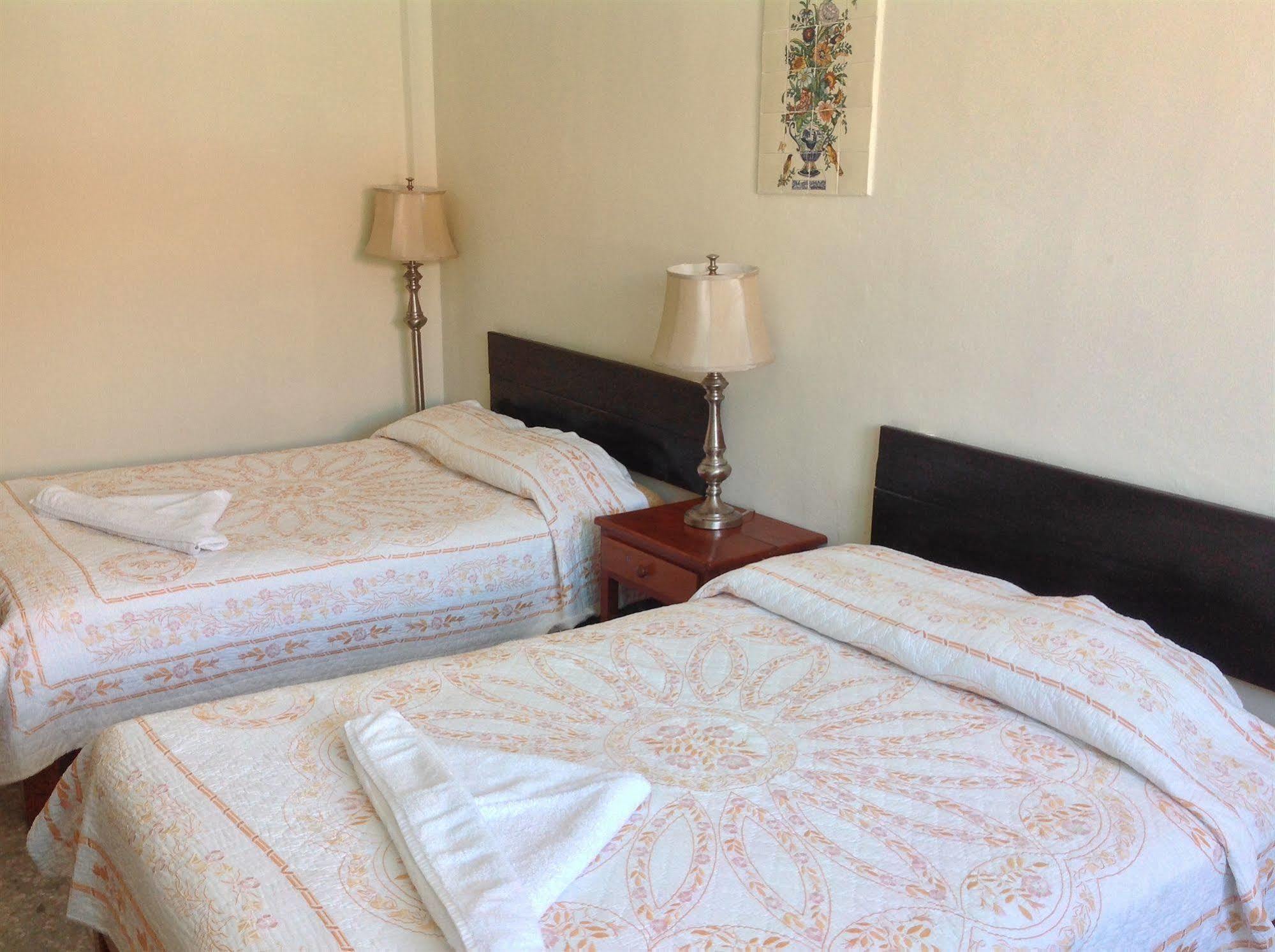 Boutique Hotel Delfin 5Th Avenue Πλάγια Ντελ Κάρμεν Εξωτερικό φωτογραφία