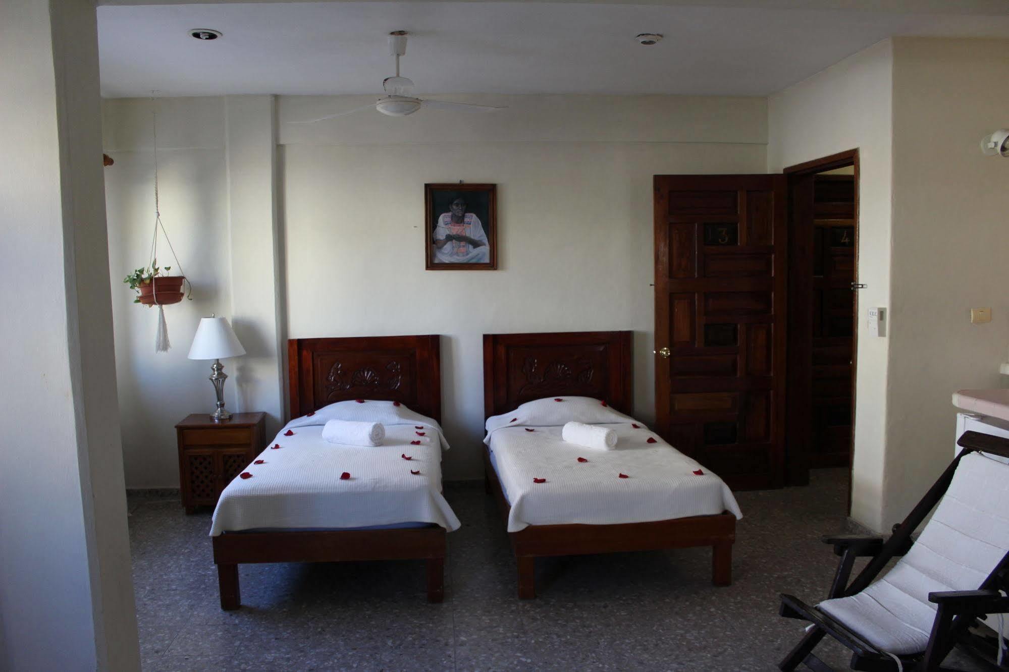 Boutique Hotel Delfin 5Th Avenue Πλάγια Ντελ Κάρμεν Εξωτερικό φωτογραφία