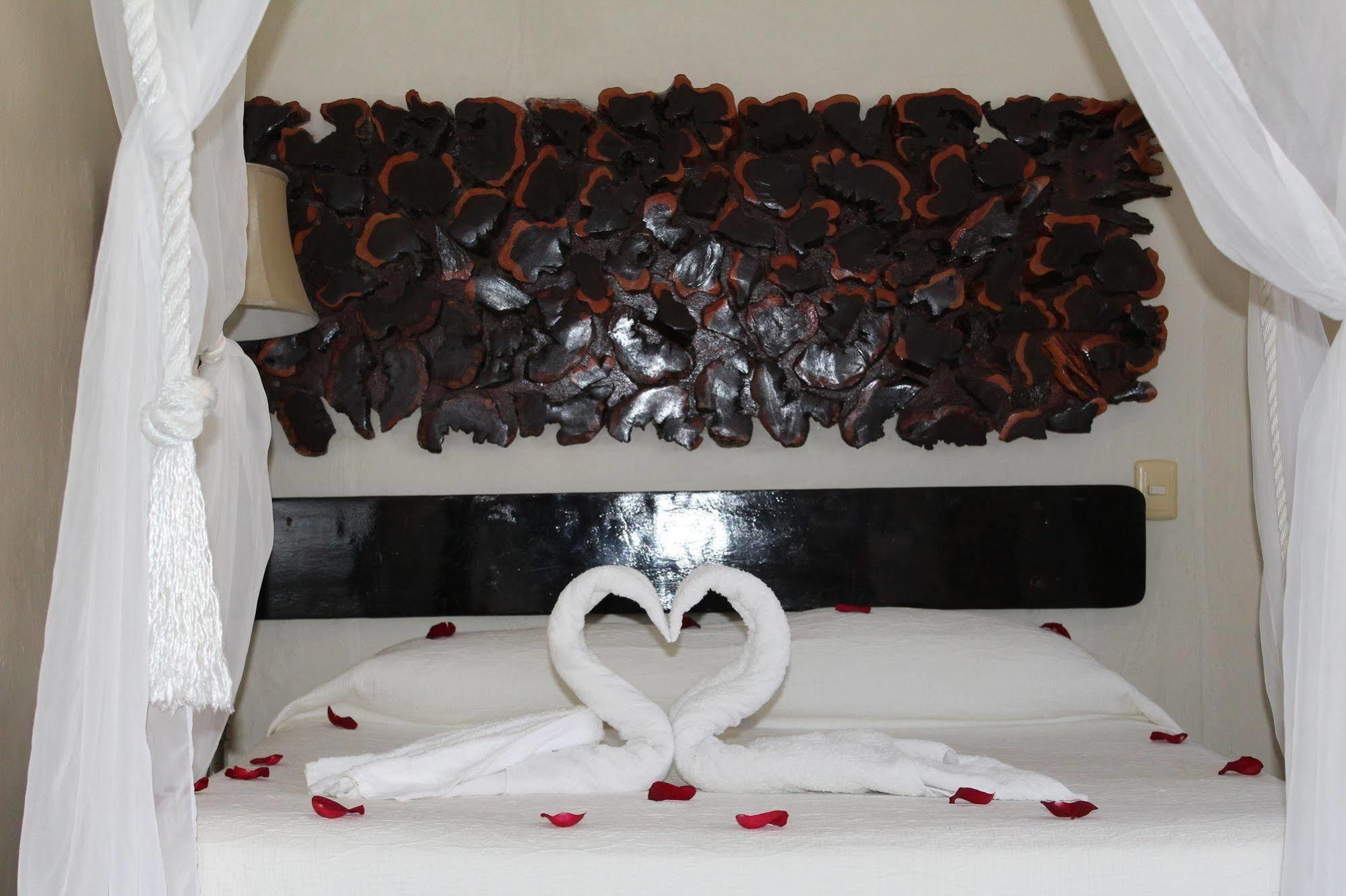 Boutique Hotel Delfin 5Th Avenue Πλάγια Ντελ Κάρμεν Εξωτερικό φωτογραφία