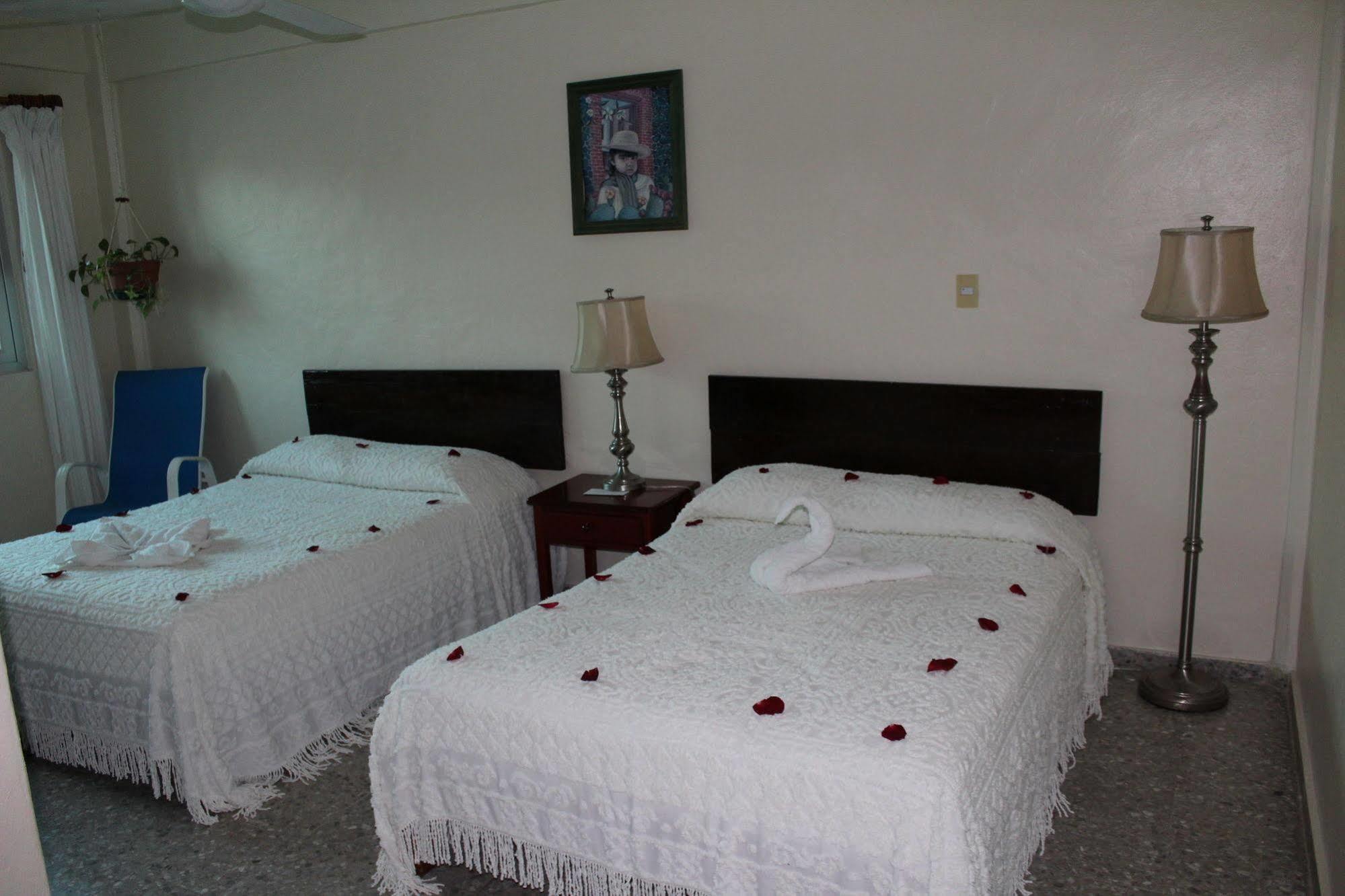 Boutique Hotel Delfin 5Th Avenue Πλάγια Ντελ Κάρμεν Εξωτερικό φωτογραφία