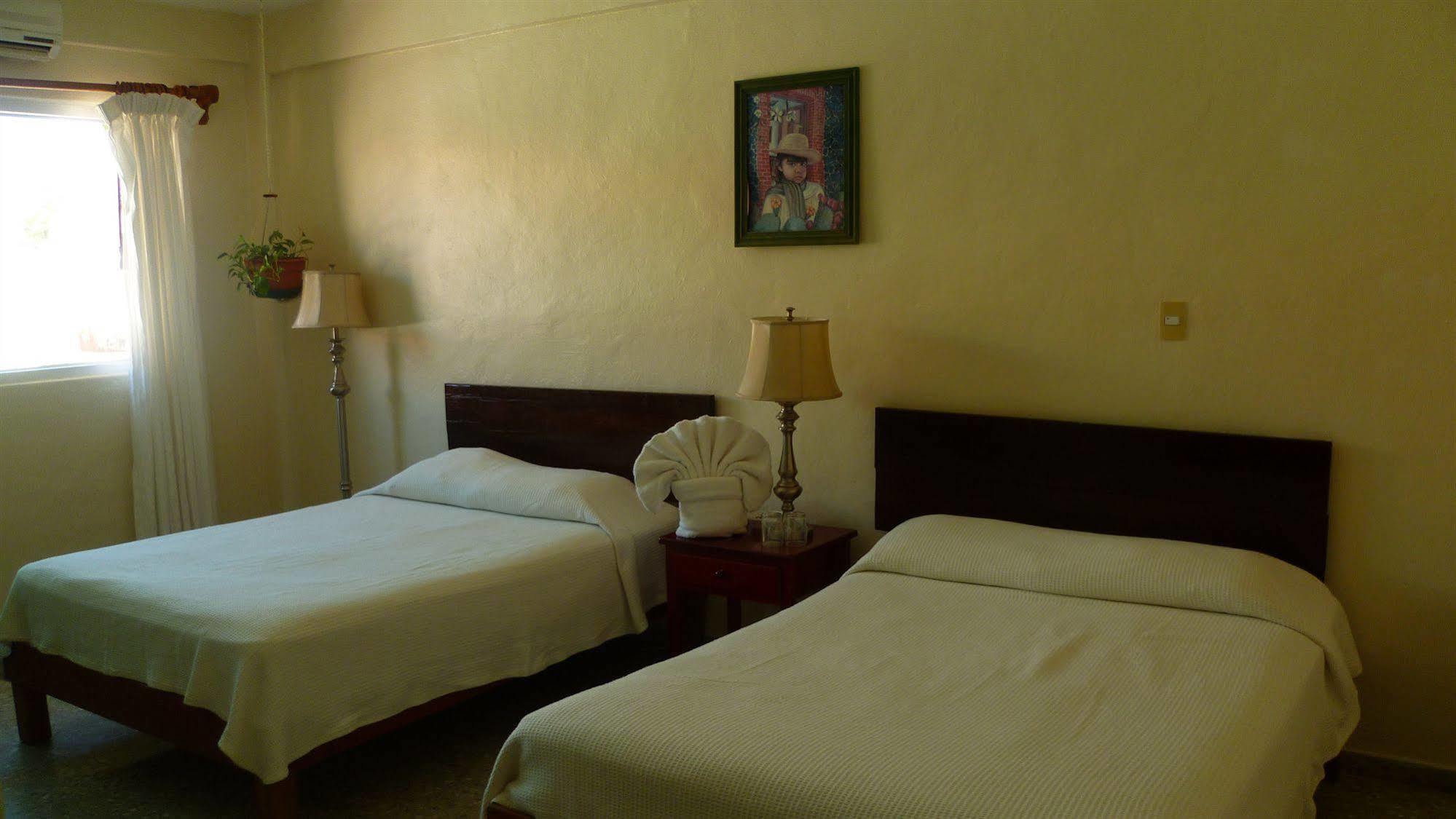 Boutique Hotel Delfin 5Th Avenue Πλάγια Ντελ Κάρμεν Εξωτερικό φωτογραφία