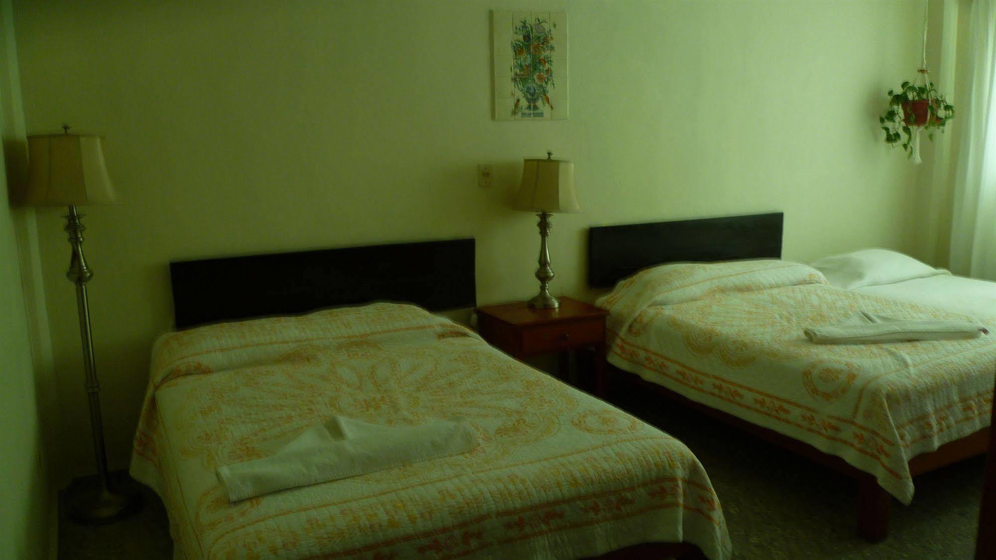 Boutique Hotel Delfin 5Th Avenue Πλάγια Ντελ Κάρμεν Εξωτερικό φωτογραφία