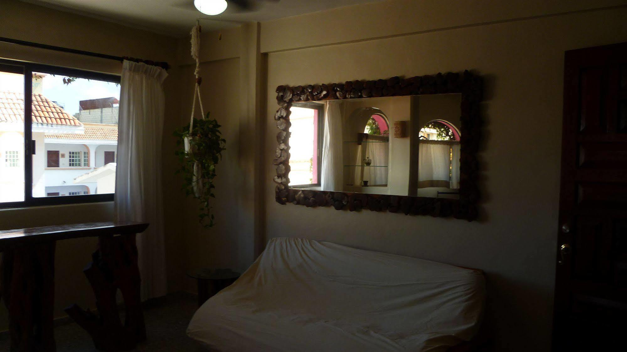 Boutique Hotel Delfin 5Th Avenue Πλάγια Ντελ Κάρμεν Εξωτερικό φωτογραφία