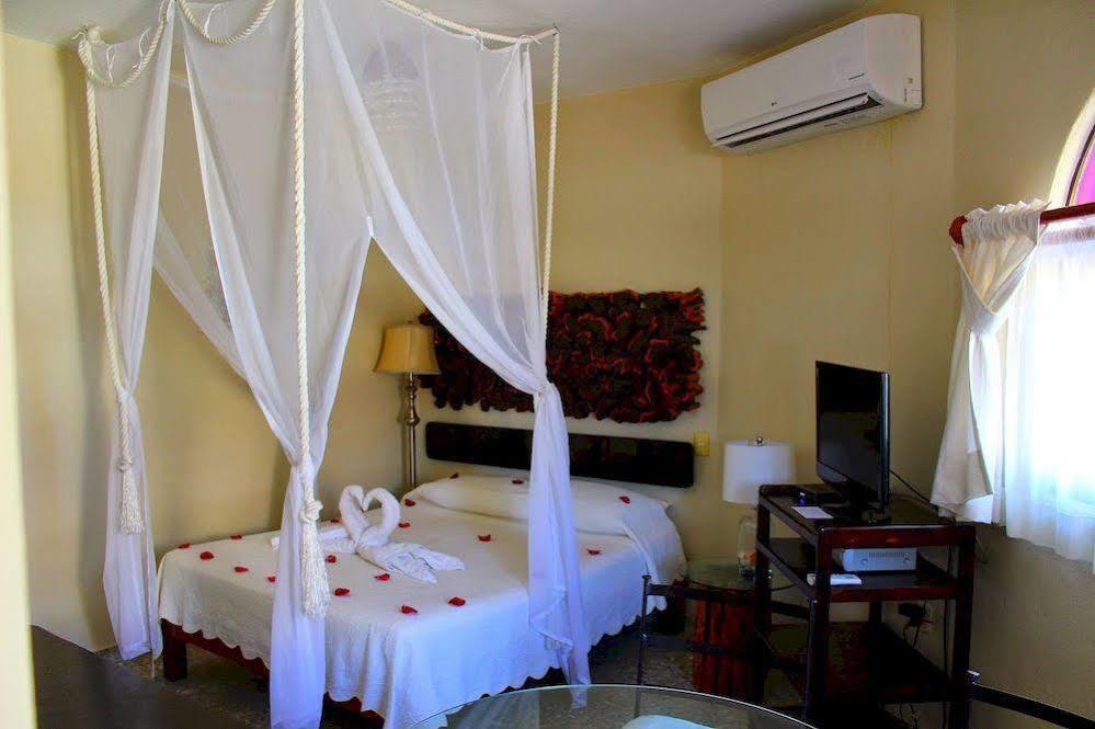 Boutique Hotel Delfin 5Th Avenue Πλάγια Ντελ Κάρμεν Εξωτερικό φωτογραφία