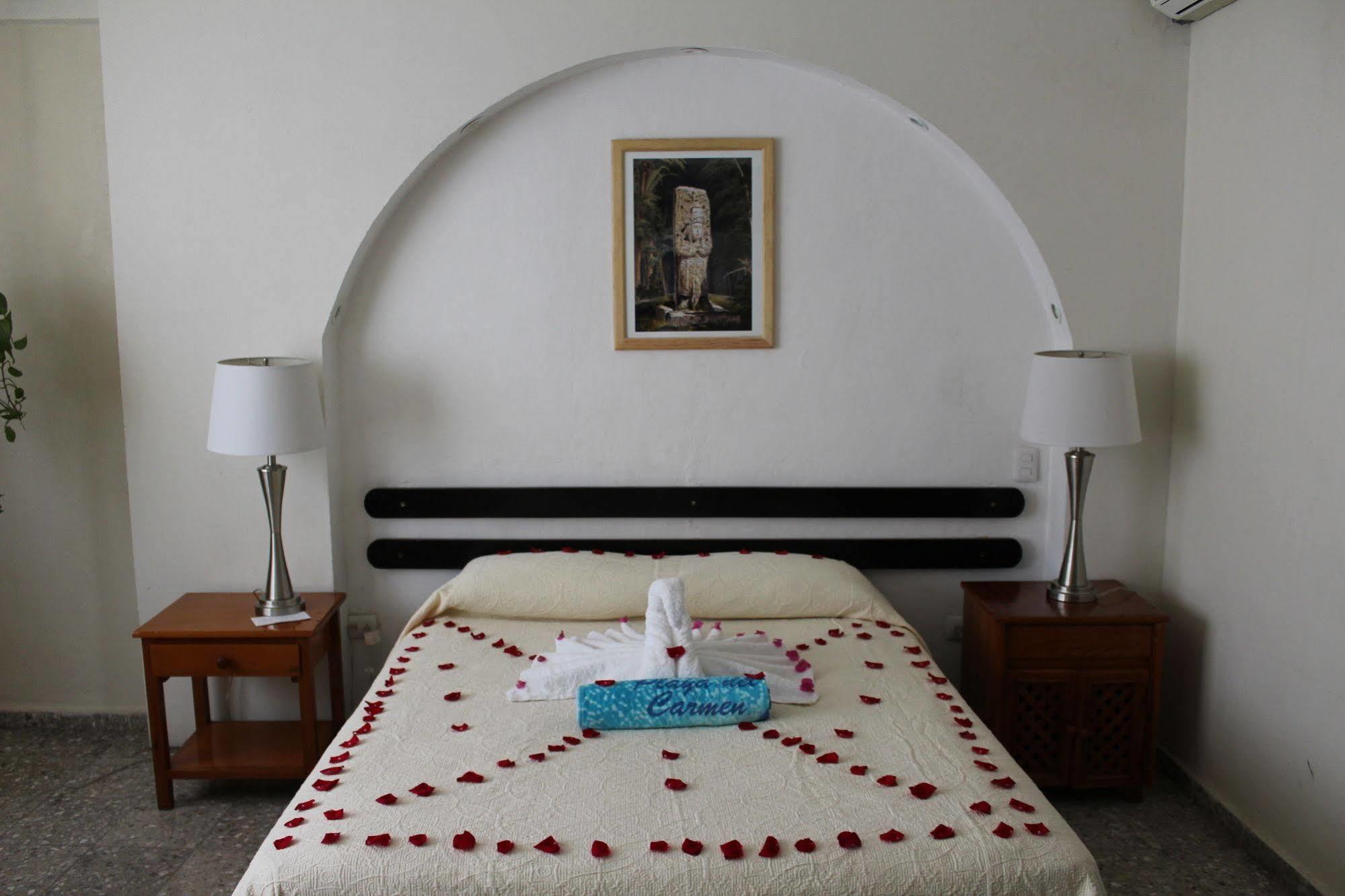 Boutique Hotel Delfin 5Th Avenue Πλάγια Ντελ Κάρμεν Εξωτερικό φωτογραφία